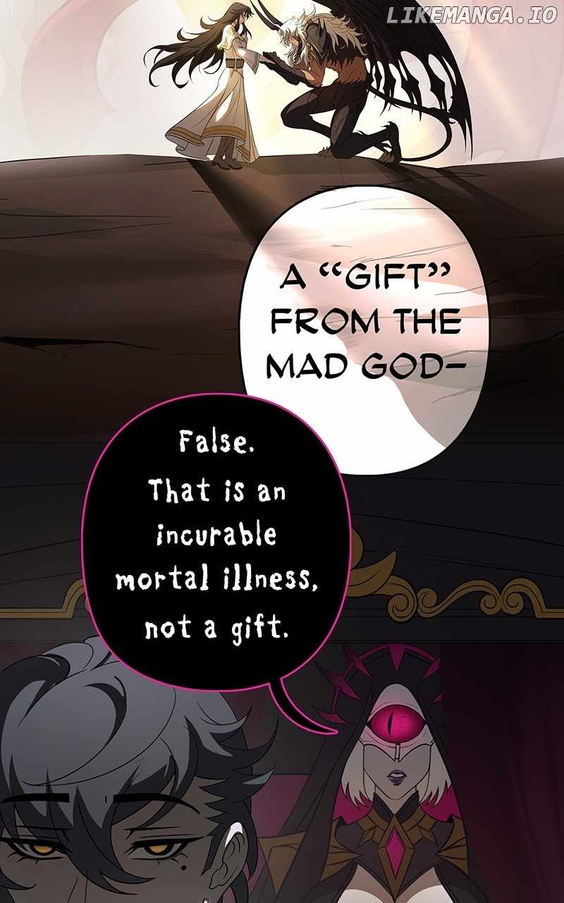Raising Hell: A Demon's Guide to Parenting Chapter 15 48
